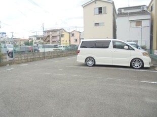 古川橋駅 徒歩7分 2階の物件外観写真